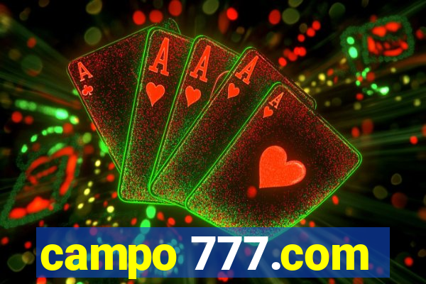 campo 777.com